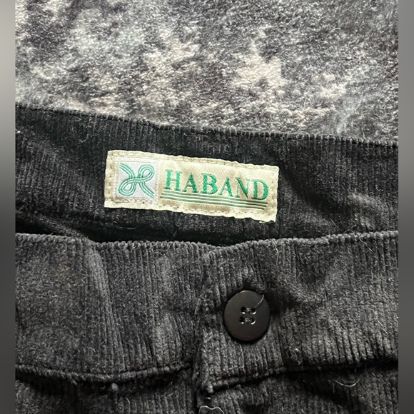 Black pants - Picture 2 of 5